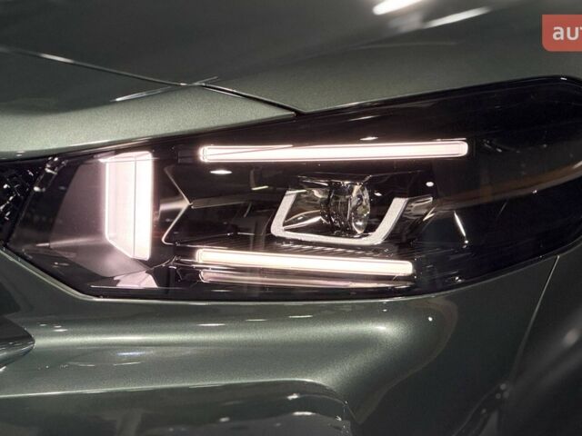 Ситроен Space Tourer, объемом двигателя 2 л и пробегом 0 тыс. км за 46440 $, фото 2 на Automoto.ua