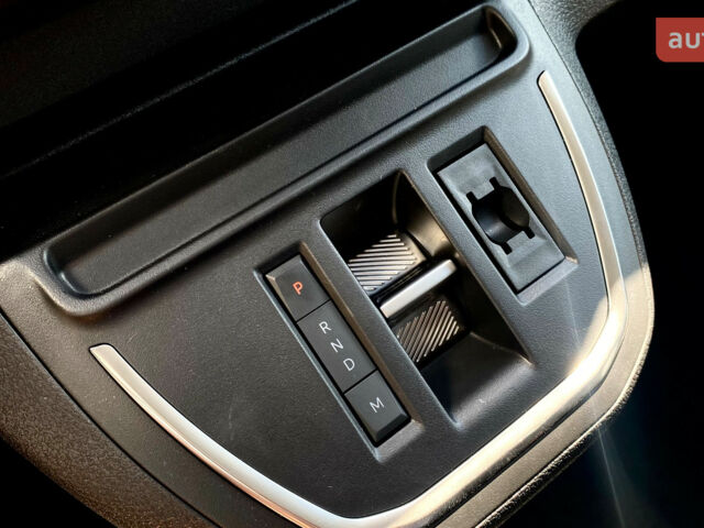 Ситроен Space Tourer, объемом двигателя 2 л и пробегом 0 тыс. км за 46550 $, фото 19 на Automoto.ua