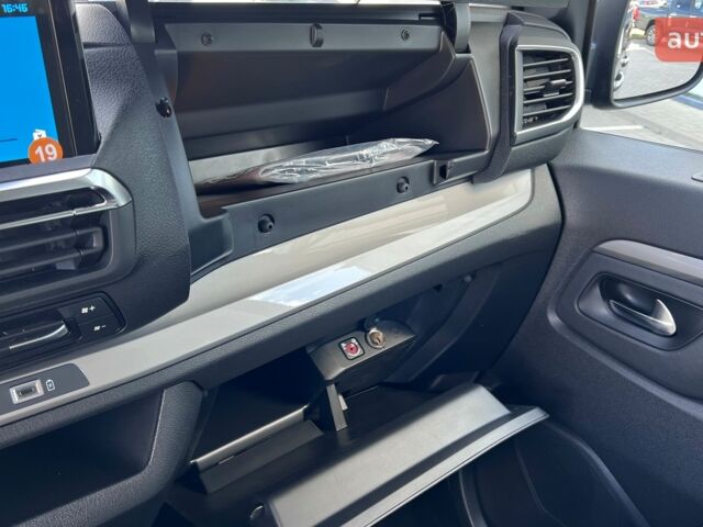 Ситроен Space Tourer 2025 года купить новое авто Ситроен Space Tourer 2025 года от официального дилера Автоцентр Поділля Ситроен фото