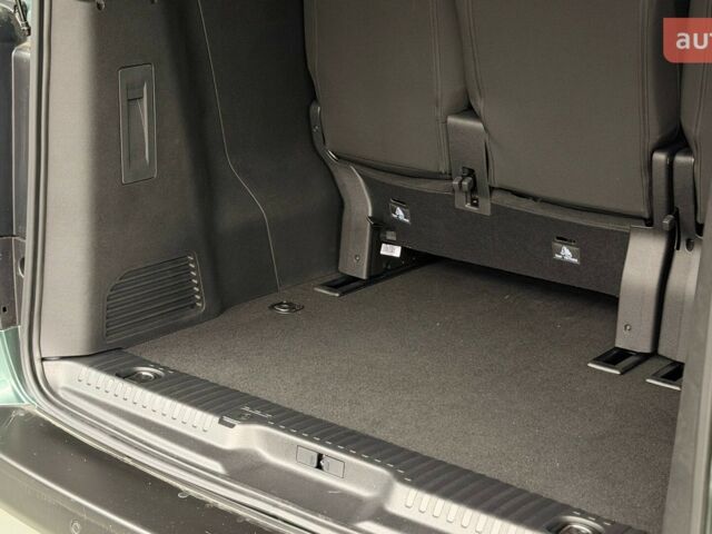 Ситроен Space Tourer, объемом двигателя 2 л и пробегом 0 тыс. км за 46440 $, фото 10 на Automoto.ua