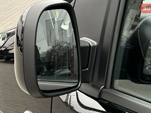 купить новое авто Ситроен Space Tourer 2025 года от официального дилера Автоцентр AUTOGROUP Ситроен фото