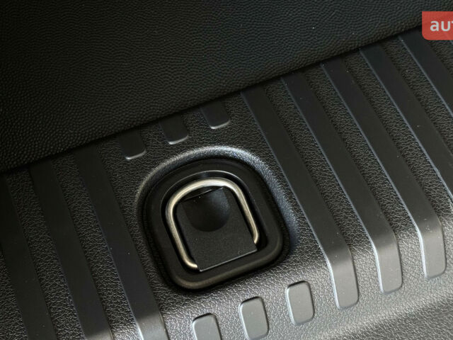 Сітроен Space Tourer, об'ємом двигуна 2 л та пробігом 0 тис. км за 43882 $, фото 57 на Automoto.ua