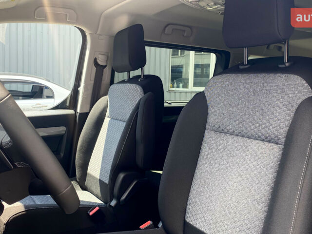 Ситроен Space Tourer, объемом двигателя 2 л и пробегом 0 тыс. км за 46572 $, фото 21 на Automoto.ua
