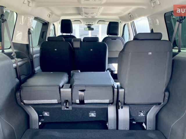 Сітроен Space Tourer, об'ємом двигуна 2 л та пробігом 0 тис. км за 46417 $, фото 39 на Automoto.ua