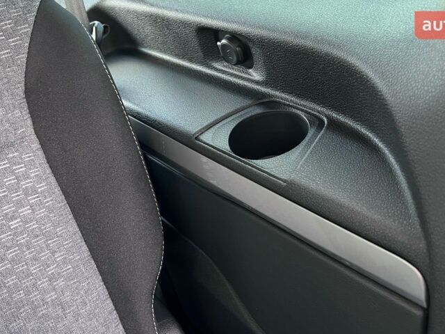 купить новое авто Ситроен Space Tourer 2025 года от официального дилера Автоцентр Поділля Ситроен фото