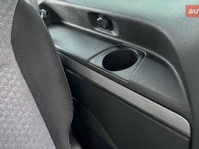 купить новое авто Ситроен Space Tourer 2025 года от официального дилера Автоцентр Поділля Ситроен фото