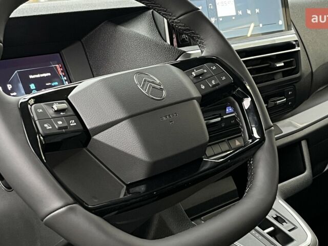 купить новое авто Ситроен Space Tourer 2025 года от официального дилера Автоцентр AUTOGROUP Ситроен фото