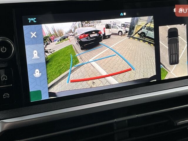 купить новое авто Ситроен Space Tourer 2025 года от официального дилера Автоцентр AUTOGROUP Ситроен фото