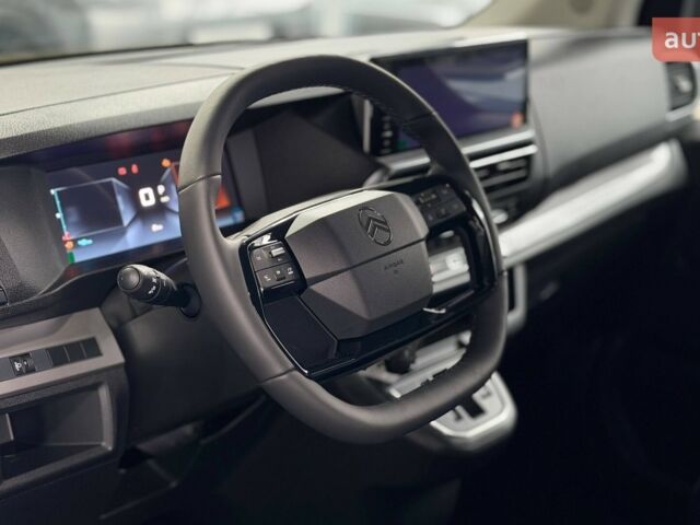 Ситроен Space Tourer, объемом двигателя 2 л и пробегом 0 тыс. км за 46440 $, фото 13 на Automoto.ua