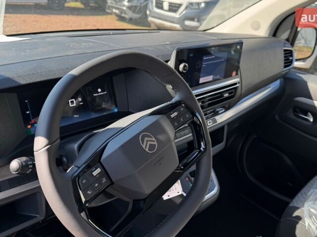 Ситроен Space Tourer, объемом двигателя 2 л и пробегом 0 тыс. км за 47205 $, фото 12 на Automoto.ua