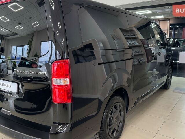 купить новое авто Ситроен Space Tourer 2025 года от официального дилера ІЛТА Ситроен фото