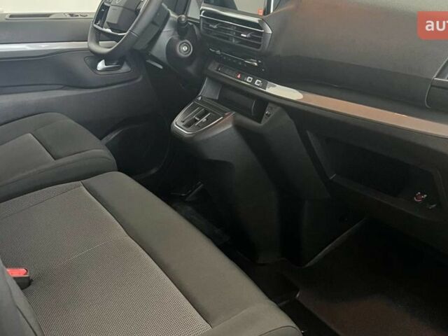 Ситроен Space Tourer 2025 года купить новое авто Ситроен Space Tourer 2025 года от официального дилера Авто-Шанс Ситроен фото