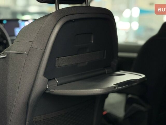Ситроен Space Tourer, объемом двигателя 2 л и пробегом 0 тыс. км за 46440 $, фото 19 на Automoto.ua