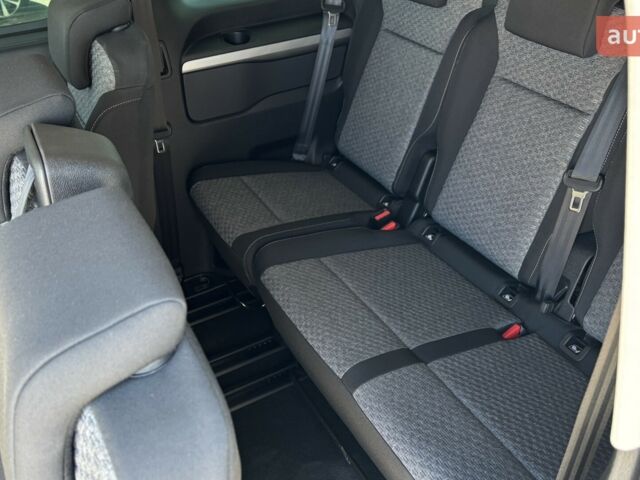 купить новое авто Ситроен Space Tourer 2025 года от официального дилера Автодрайв-Альянс Ситроен фото