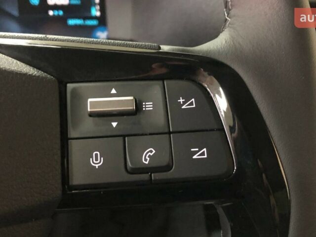 купить новое авто Ситроен Space Tourer 2025 года от официального дилера Автоцентр Черкаси Ситроен фото