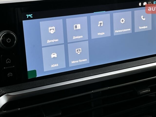 купить новое авто Ситроен Space Tourer 2025 года от официального дилера Автоцентр AUTOGROUP Ситроен фото