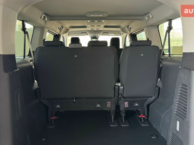 Сітроен Space Tourer, об'ємом двигуна 2 л та пробігом 0 тис. км за 43882 $, фото 52 на Automoto.ua