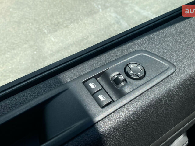 Сітроен Space Tourer, об'ємом двигуна 2 л та пробігом 0 тис. км за 46417 $, фото 25 на Automoto.ua