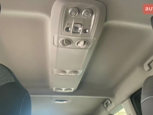 купить новое авто Ситроен Space Tourer 2025 года от официального дилера ІЛТА Ситроен фото