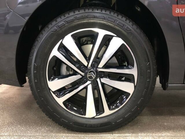 купить новое авто Ситроен Space Tourer 2025 года от официального дилера Автоцентр Черкаси Ситроен фото