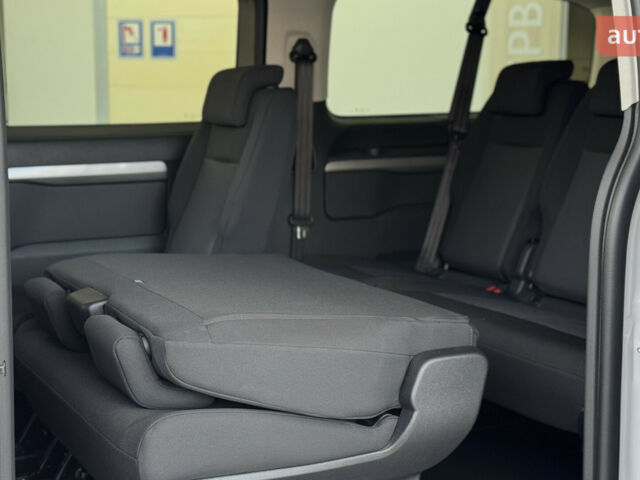 Ситроен Space Tourer, объемом двигателя 2 л и пробегом 0 тыс. км за 43913 $, фото 45 на Automoto.ua