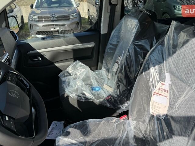 Ситроен Space Tourer, объемом двигателя 2 л и пробегом 0 тыс. км за 47796 $, фото 14 на Automoto.ua