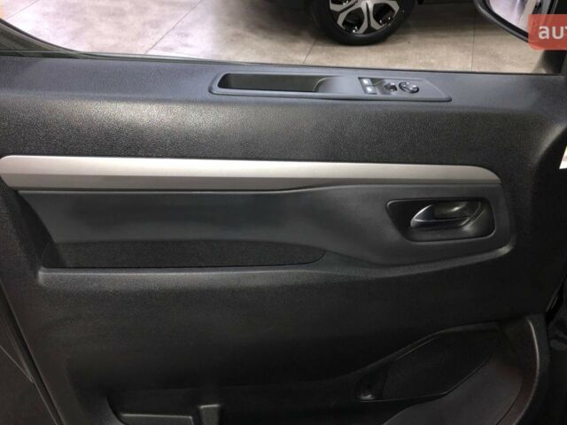 купить новое авто Ситроен Space Tourer 2025 года от официального дилера Автоцентр Черкаси Ситроен фото