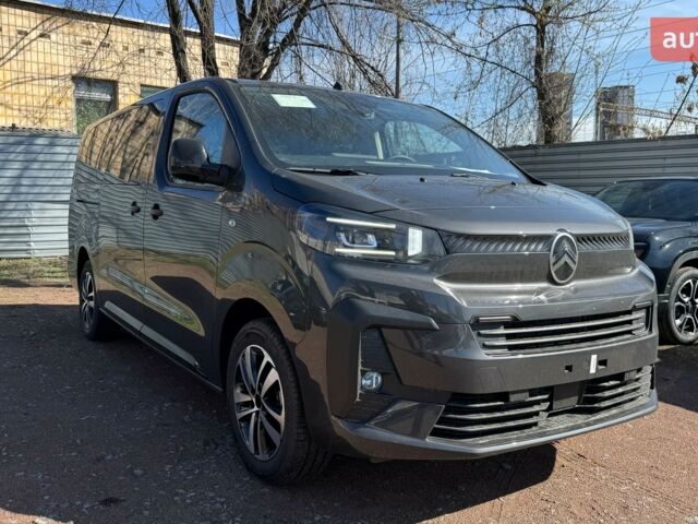 Ситроен Space Tourer, объемом двигателя 2 л и пробегом 0 тыс. км за 47796 $, фото 7 на Automoto.ua