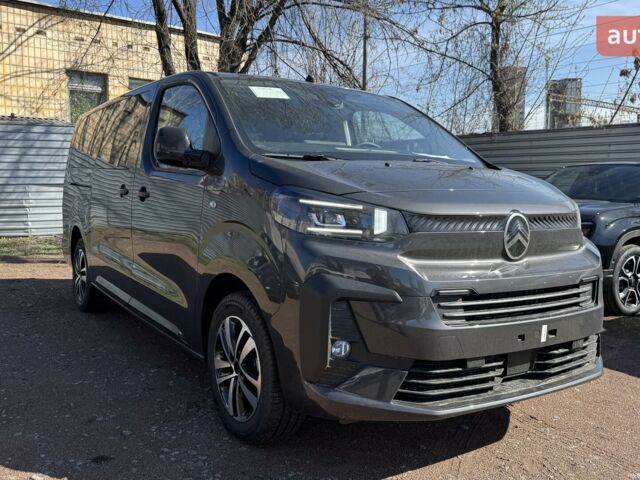 Ситроен Space Tourer, объемом двигателя 2 л и пробегом 0 тыс. км за 47205 $, фото 7 на Automoto.ua