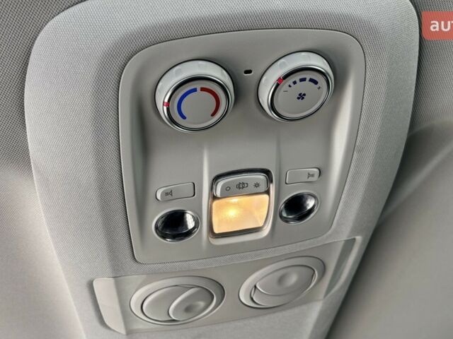 купить новое авто Ситроен Space Tourer 2025 года от официального дилера Автодрайв-Альянс Ситроен фото