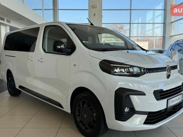 Ситроен Space Tourer 2025 в Киеве на Automoto.ua Ситроен Space Tourer, объемом двигателя 2 л и пробегом 0 тыс. км за 44237 $, фото 3 на Automoto.ua