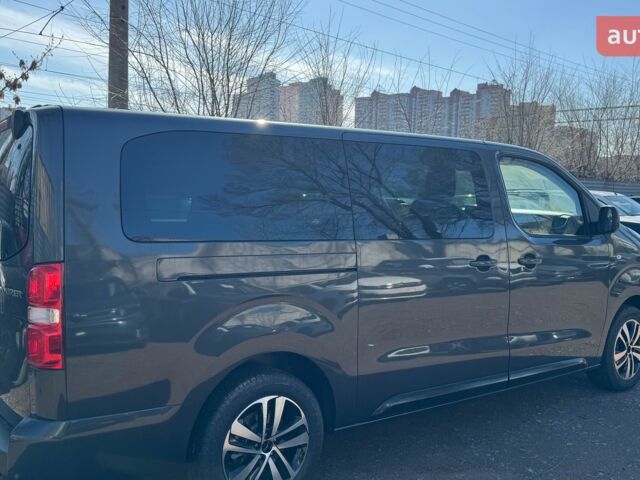 Ситроен Space Tourer, объемом двигателя 2 л и пробегом 0 тыс. км за 47796 $, фото 1 на Automoto.ua