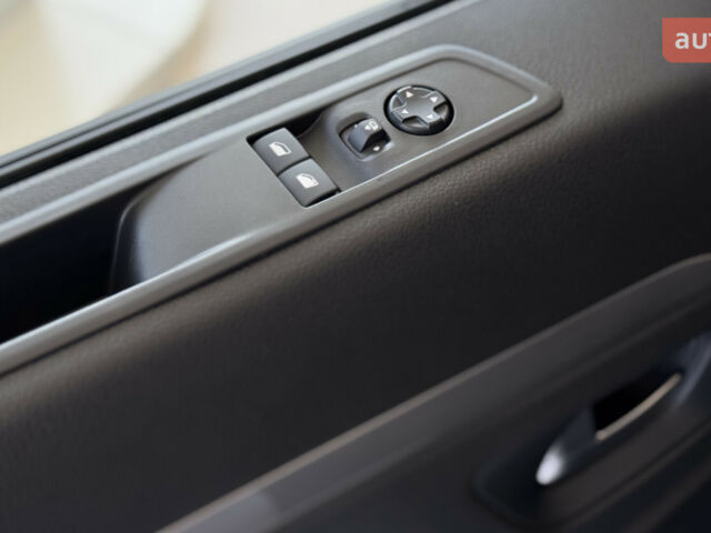 Сітроен Space Tourer, об'ємом двигуна 2 л та пробігом 0 тис. км за 43882 $, фото 15 на Automoto.ua