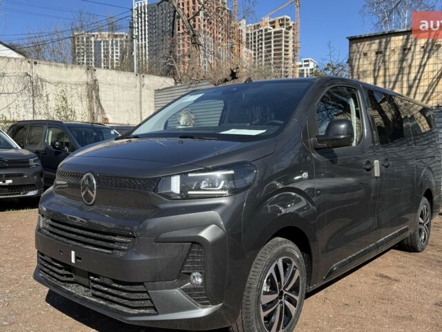 Ситроен Space Tourer, объемом двигателя 2 л и пробегом 0 тыс. км за 47796 $, фото 6 на Automoto.ua