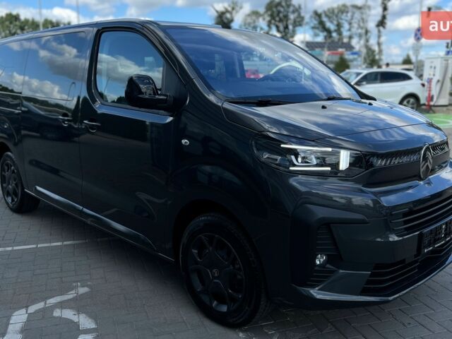 Ситроен Space Tourer 2025 года купить новое авто Ситроен Space Tourer 2025 года от официального дилера Автоцентр Поділля Ситроен фото