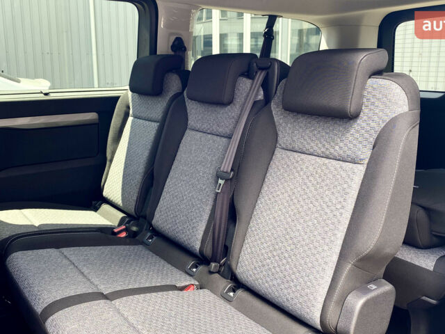 Сітроен Space Tourer, об'ємом двигуна 2 л та пробігом 0 тис. км за 46550 $, фото 33 на Automoto.ua