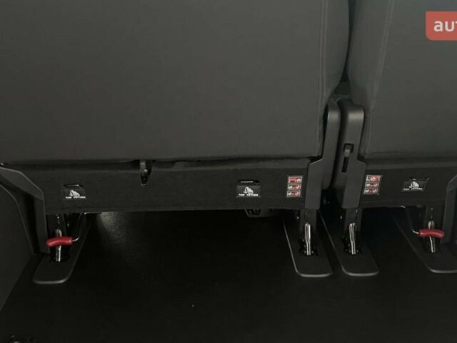 купить новое авто Ситроен Space Tourer 2025 года от официального дилера Авто-Шанс Ситроен фото