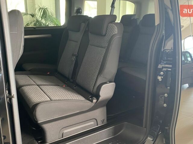 купить новое авто Ситроен Space Tourer 2025 года от официального дилера ІЛТА Ситроен фото