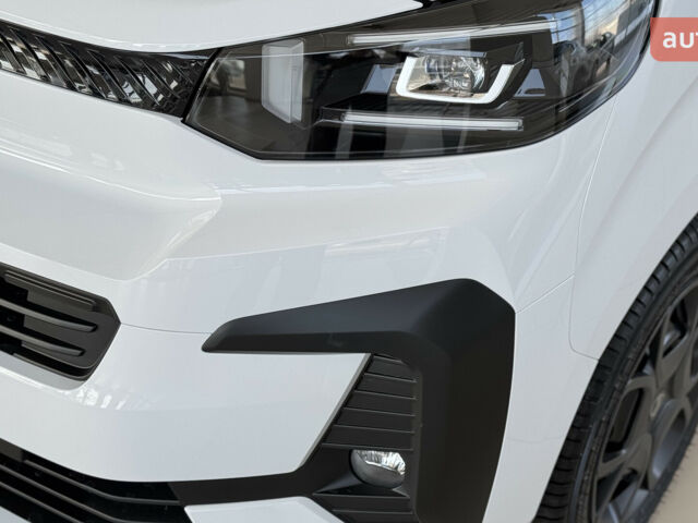 Ситроен Space Tourer 2025 в Киеве на Automoto.ua Ситроен Space Tourer, объемом двигателя 2 л и пробегом 0 тыс. км за 43743 $, фото 4 на Automoto.ua