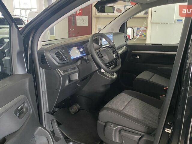 купити нове авто Сітроен Space Tourer 2025 року від офіційного дилера ІЛТА Сітроен фото