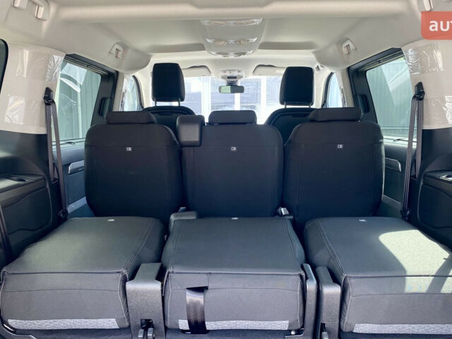 Сітроен Space Tourer, об'ємом двигуна 2 л та пробігом 0 тис. км за 46550 $, фото 38 на Automoto.ua
