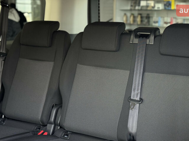 Сітроен Space Tourer, об'ємом двигуна 2 л та пробігом 0 тис. км за 43882 $, фото 48 на Automoto.ua