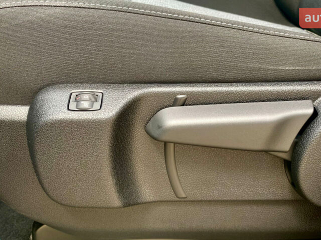 Сітроен Space Tourer, об'ємом двигуна 2 л та пробігом 0 тис. км за 46550 $, фото 31 на Automoto.ua