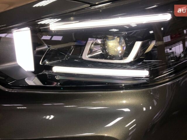 купить новое авто Ситроен Space Tourer 2025 года от официального дилера Автоцентр Черкаси Ситроен фото