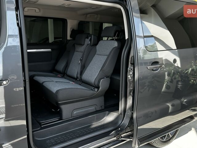 купить новое авто Ситроен Space Tourer 2025 года от официального дилера Автоцентр AUTO.RIA Ситроен фото