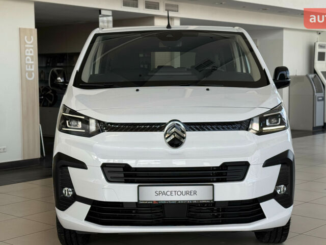 Ситроен Space Tourer, объемом двигателя 2 л и пробегом 0 тыс. км за 43913 $, фото 2 на Automoto.ua