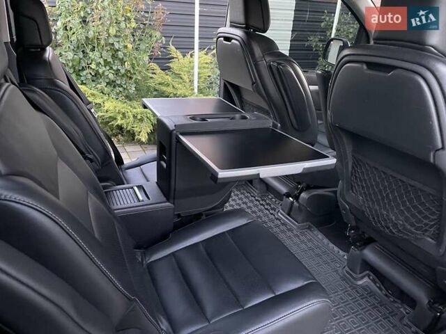 Сітроен Space Tourer 2018 у Белой Церкве на Automoto.ua Сірий Сітроен Space Tourer, об'ємом двигуна 2 л та пробігом 160 тис. км за 32000 $, фото 20 на Automoto.ua