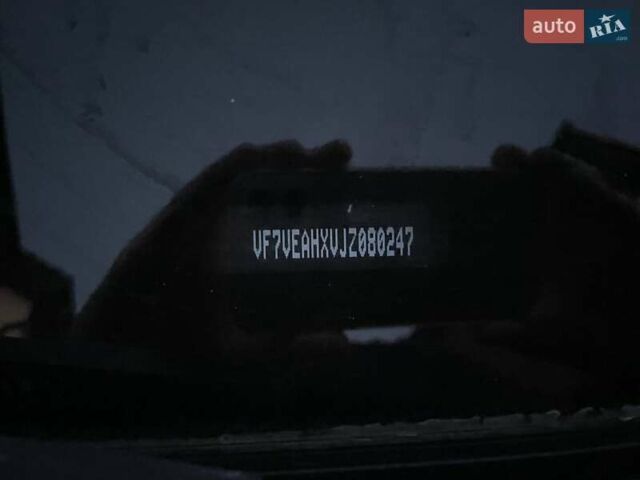 Сітроен Space Tourer 2018 у Белой Церкве на Automoto.ua Сірий Сітроен Space Tourer, об'ємом двигуна 2 л та пробігом 160 тис. км за 32000 $, фото 30 на Automoto.ua