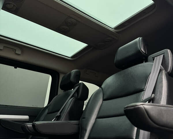 Сірий Сітроен Space Tourer, об'ємом двигуна 0 л та пробігом 32 тис. км за 32999 $, фото 21 на Automoto.ua