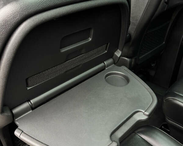 Сірий Сітроен Space Tourer, об'ємом двигуна 0 л та пробігом 32 тис. км за 32999 $, фото 23 на Automoto.ua